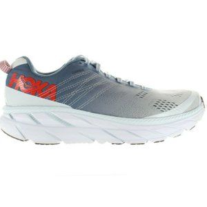 Hoka One One Clifton 6 Plein Air/Moonlight Blue 10